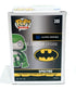 Spectre 380 ECCC Shared Exclusive DC Comic Batman Funko Pop Vinyl Figure